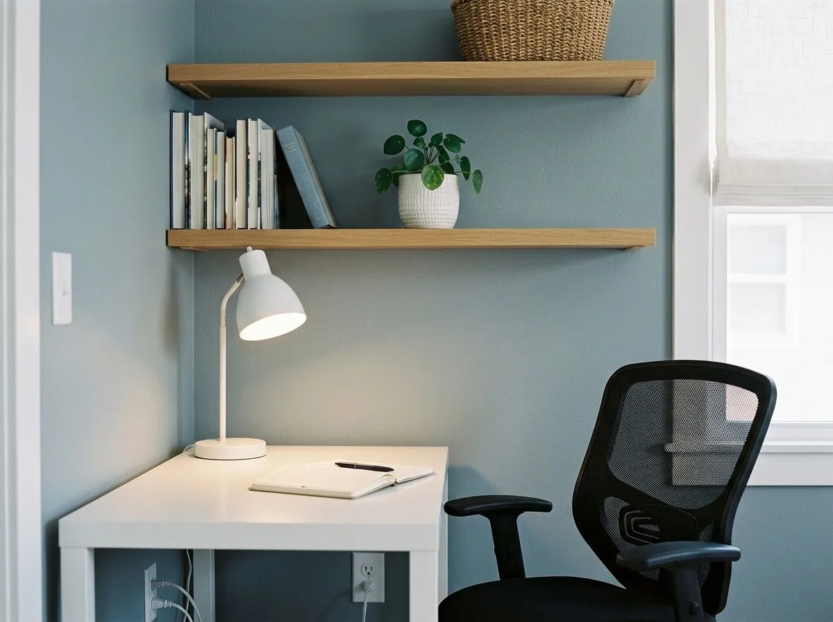 Stardew SW 9138 on home office