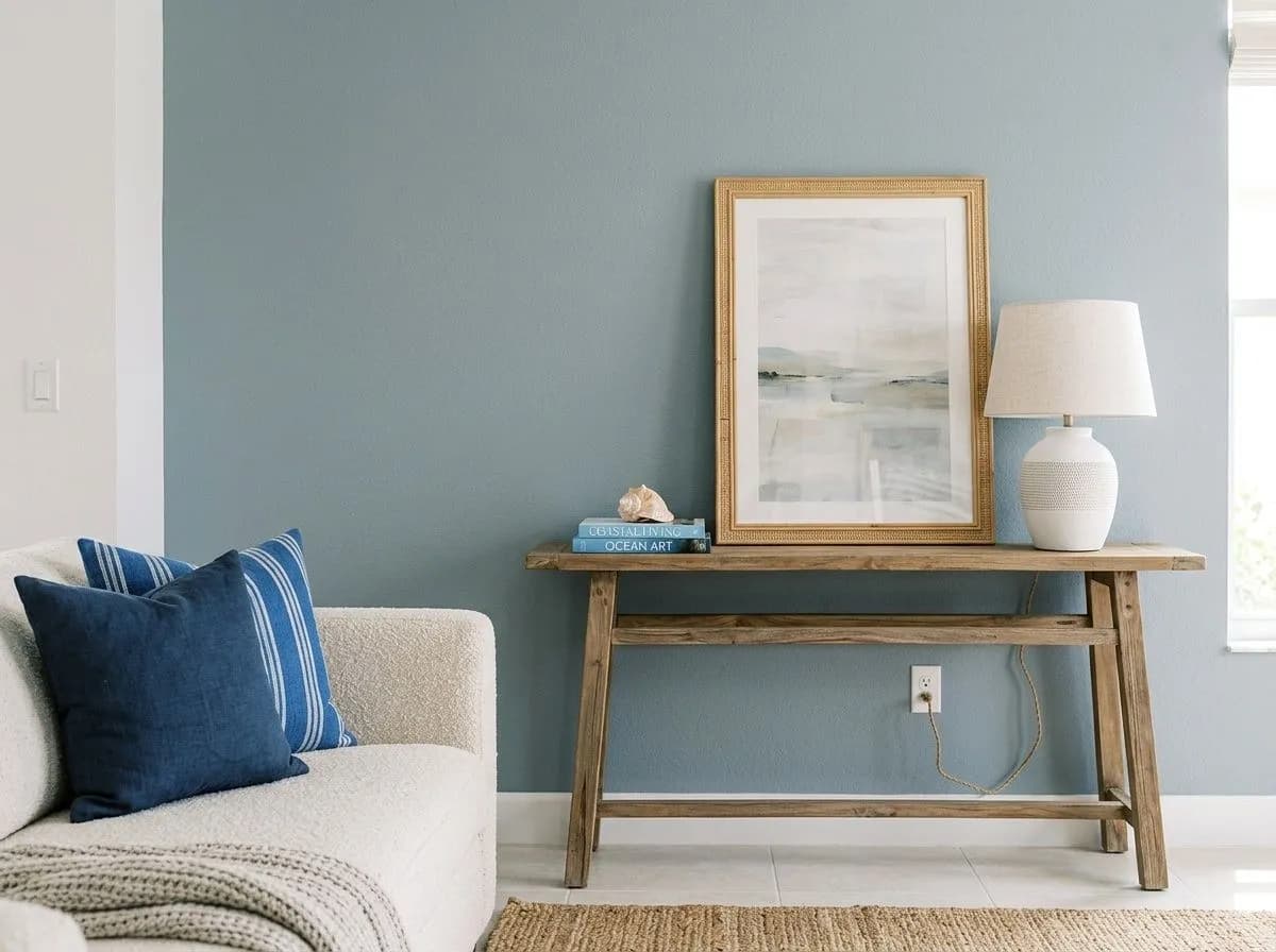 Stardew SW 9138 on living room